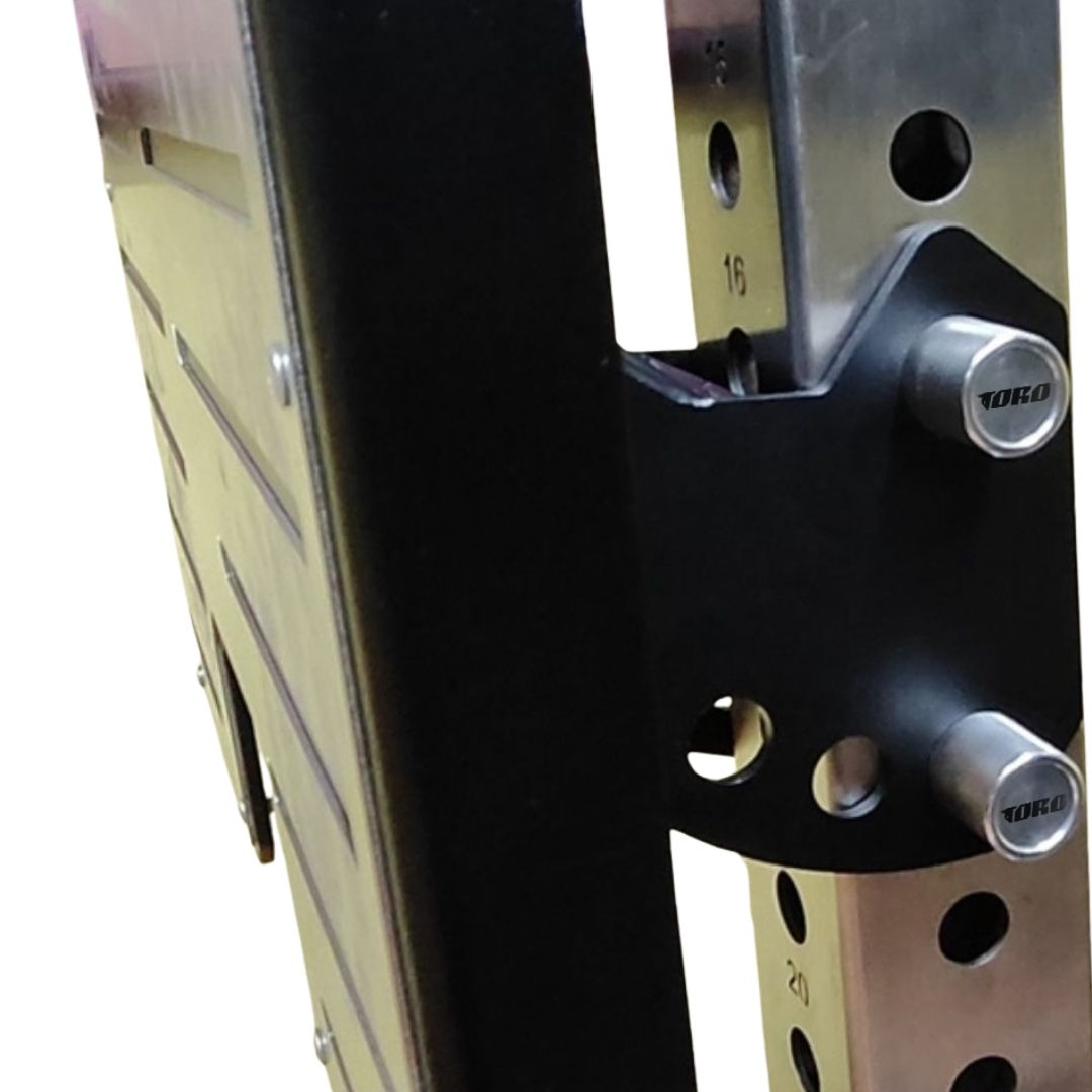 TORO RFT Multifunctional Foot Plate